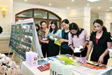 Thúc đẩy vai trò của nhân viên công tác xã hội để giảm thiểu tình trạng  bạo lực gia đình 